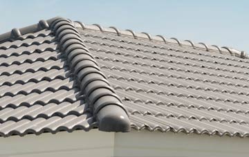 advantages of Knaptoft clay roofing