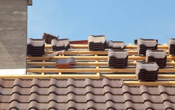 Knaptoft clay roofing costs