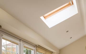 Knaptoft conservatory roof insulation companies