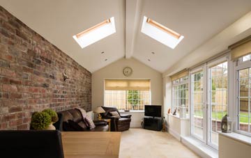 conservatory roof insulation Knaptoft, Leicestershire
