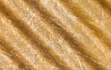 Knaptoft fibreglass roof waterproofing