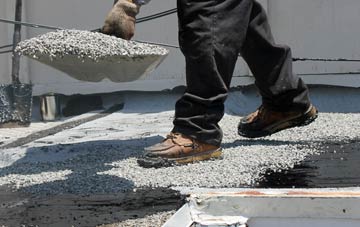 Knaptoft flat roofing companies