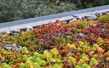 the cost of Knaptoft green roof installation