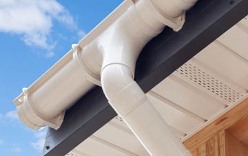 Knaptoft gutter installation costs