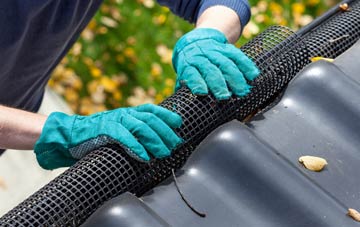 Knaptoft gutter repair companies
