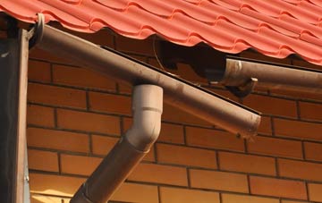 Knaptoft gutter repair costs