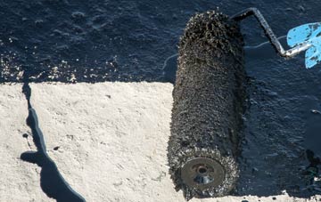 Knaptoft liquid sealant waterproofing