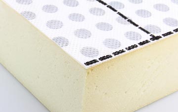 meeting Knaptoft building codes