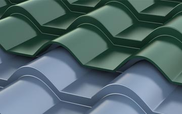 who should consider Knaptoft plastic roofs