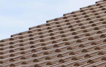 plastic roofing Knaptoft, Leicestershire