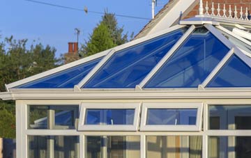 professional Knaptoft conservatory insulation