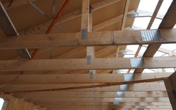 Knaptoft roof truss costs