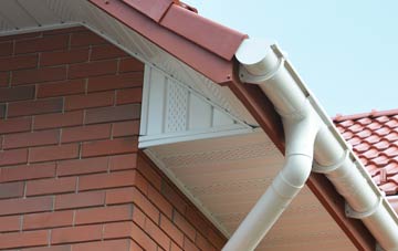 Knaptoft soffit repair costs