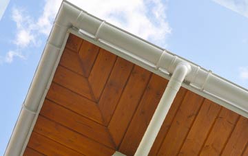 Knaptoft soffit types