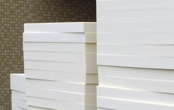 Knaptoft tapered roof insulation costs