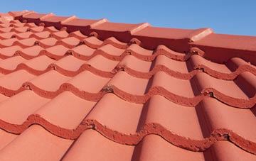 Knaptoft tile and slate roof replacement