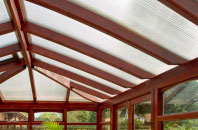 Knaptoft conservatory roofing insulation