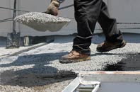 find rated Knaptoft flat roofing replacement companies