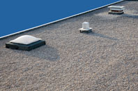 Knaptoft flat roofing