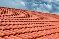 Knaptoft roofing tiles