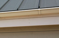 Knaptoft soffit repair