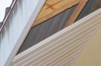 rated Knaptoft soffit repair companies