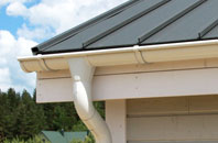Knaptoft soffits