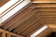 Knaptoft tapered roof insulation quotes