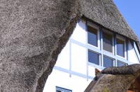 find rated Knaptoft thatchers